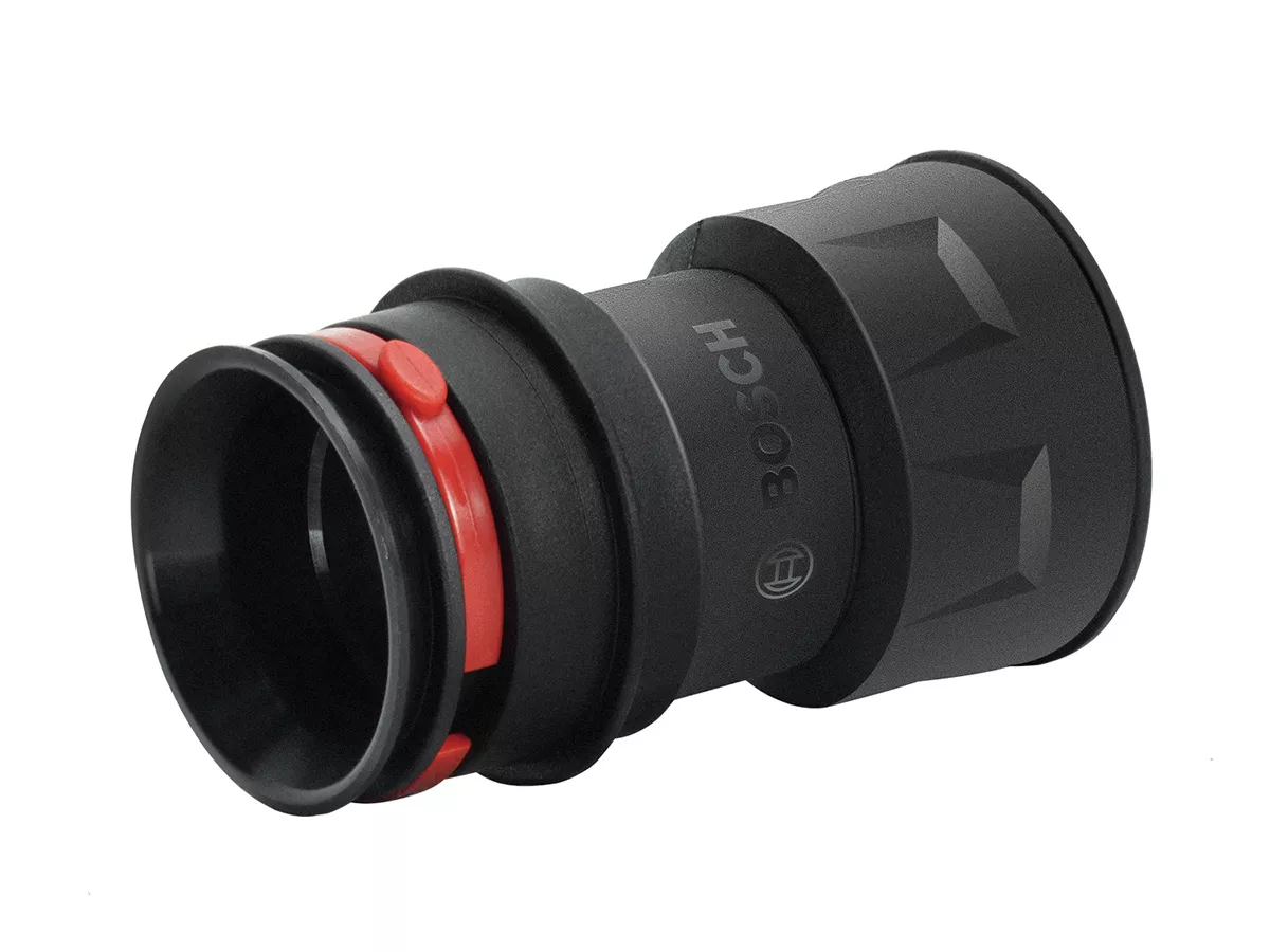 Adaptateur raccord aspirateur réf. 1 607 000 F2K Bosch